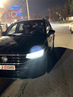 فولكسفاغن تيغوان